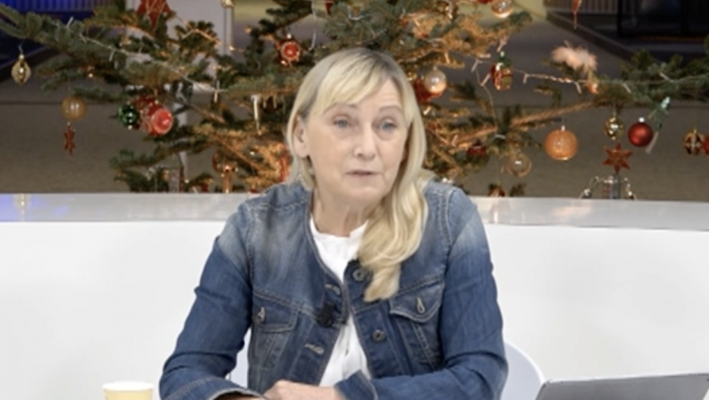 Елена Йончева: Ситуацията в България ще бъде обсъдена в мониторинговата група за демокрация на ЕП