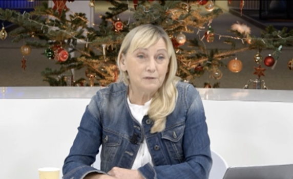Елена Йончева: Ситуацията в България ще бъде обсъдена в мониторинговата група за демокрация на ЕП