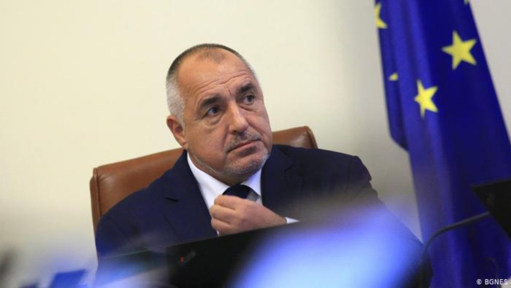 Борисов: На 21 декември отваряме всичко, от 14-ти може да пуснем детските градини и яслите