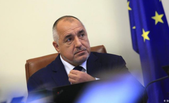 Борисов: На 21 декември отваряме всичко, от 14-ти може да пуснем детските градини и яслите