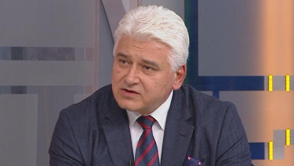 Проф. Киров: Президентът избърза със заявявената дата за вота 28 март, но все още може да размисли