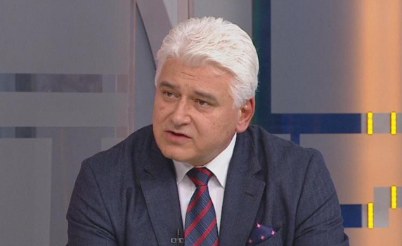 Проф. Киров: Президентът избърза със заявявената дата за вота 28 март, но все още може да размисли