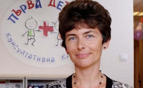 Педиатър: не гледам на децата като разпространител на заразата