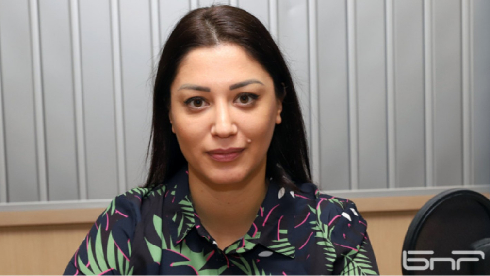 Евелина Славкова: Икономическите страхове на българина са по-големи от здравните