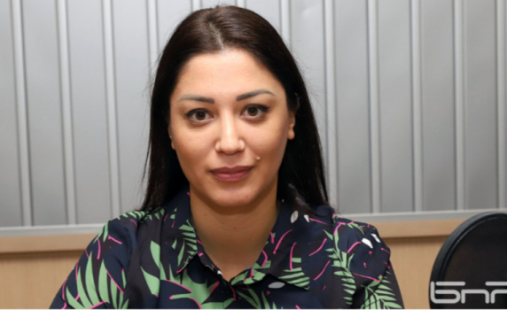 Евелина Славкова: Икономическите страхове на българина са по-големи от здравните