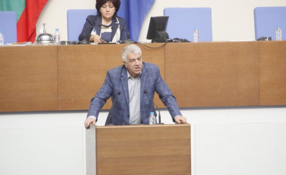 БСП: Българите трябва да знаят къде отидоха 500 млн. за ремонта на язовири