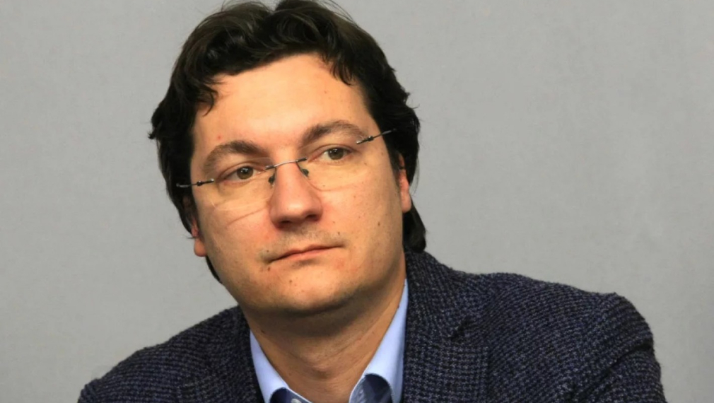 Крум Зарков: Има решение за контрола върху главния прокурор 