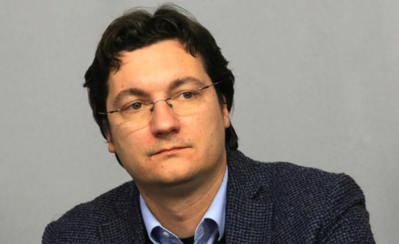 Крум Зарков: Има решение за контрола върху главния прокурор 