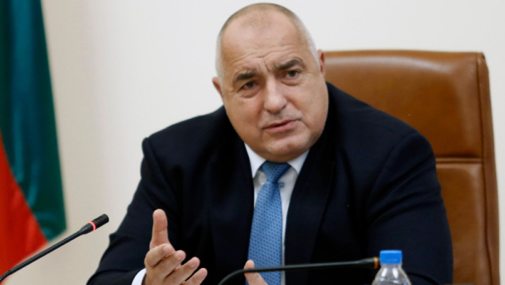 Борисов: Противоепидемичните мерки дават резултат, очаквам доклад в четвъртък