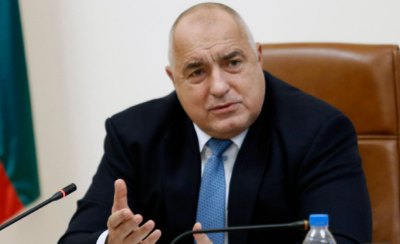 Борисов: Противоепидемичните мерки дават резултат, очаквам доклад в четвъртък