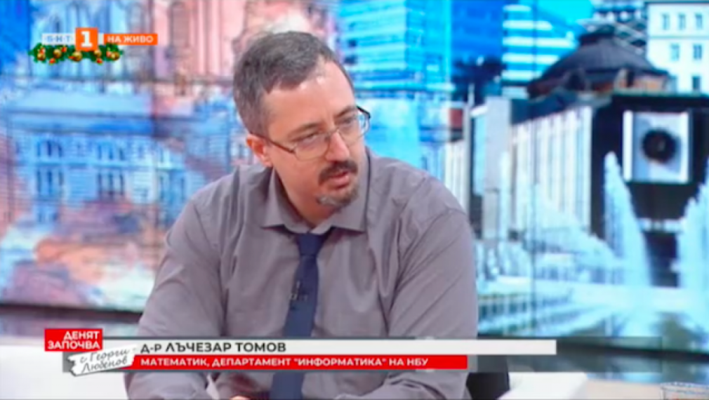 Математик: Имаме 20% спад на новите случаи на Covid