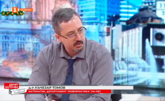 Математик: Имаме 20% спад на новите случаи на Covid