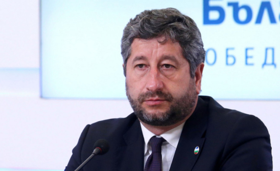 Христо Иванов: Президентът се изказа за датата на изборите неподготвен