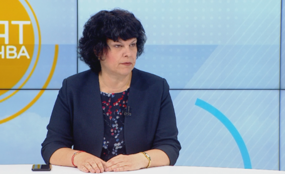 Зам.-министър: Не е добре за децата да стоят затворени вкъщи