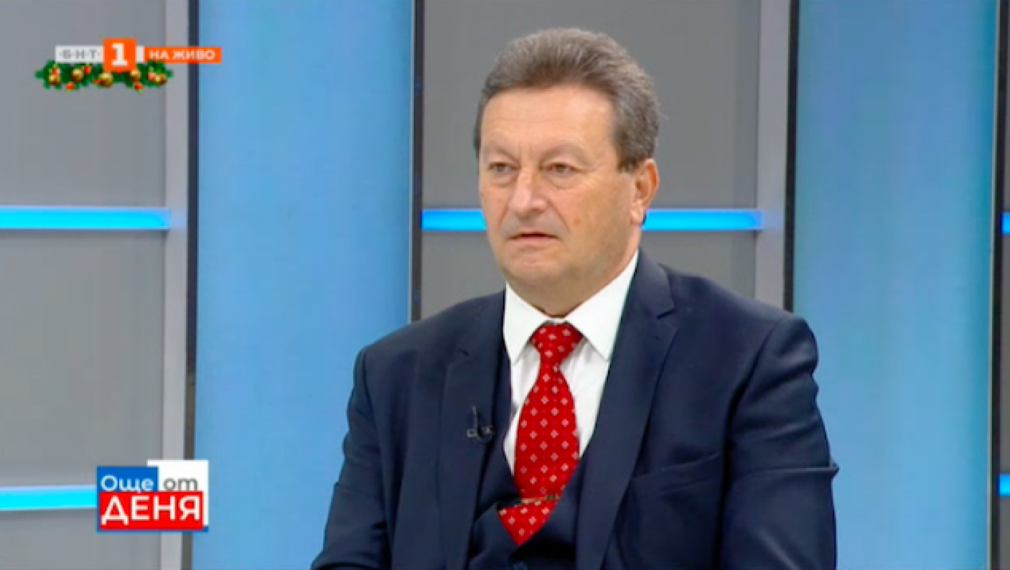 Ерменков: Енергийната политика на правителството е природно бедствие