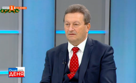 Ерменков: Енергийната политика на правителството е природно бедствие