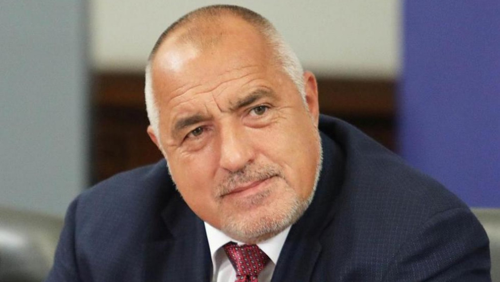 Борисов: Със 156 млн. лв. финансираме малки, средни и микро предприятия 