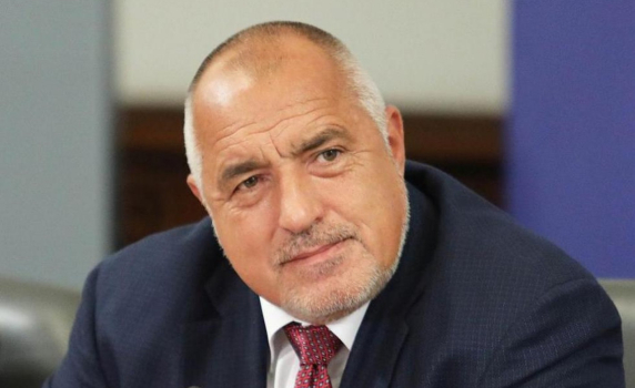 Борисов: Със 156 млн. лв. финансираме малки, средни и микро предприятия 