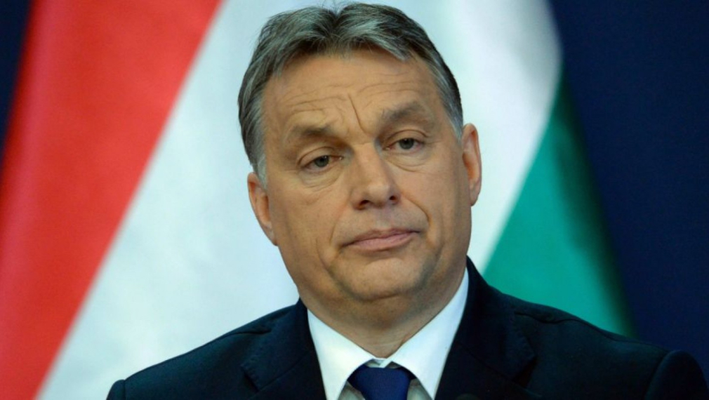 Унгария на Орбан затяга законите срещу ЛГБТ общността