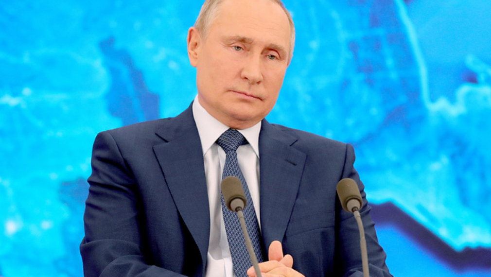 Путин обеща да се ваксинира със „Спутник V“