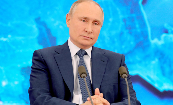 Путин обеща да се ваксинира със „Спутник V“