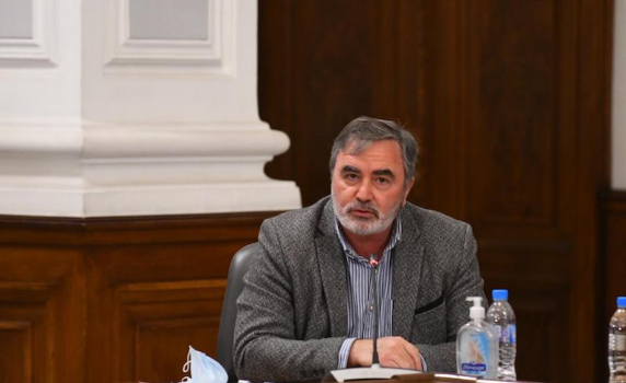 Доц. Кунчев: Ваксината може да дойде на 25 декември