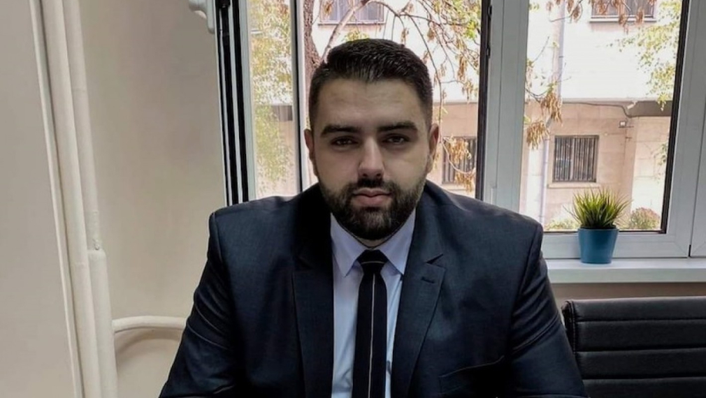 Петко Димитров: Бъдещето на книжния пазар на „Славейков“ остава неясно