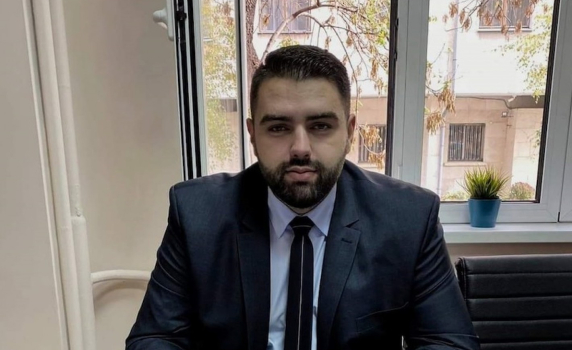 Петко Димитров: Бъдещето на книжния пазар на „Славейков“ остава неясно