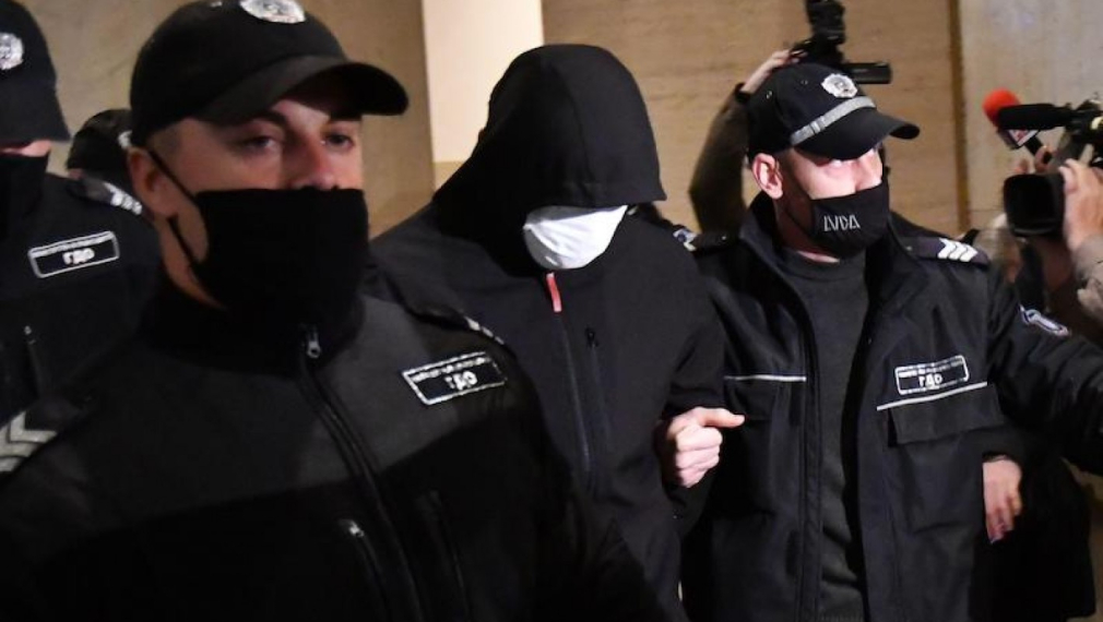Мъжът, причинил смъртта на Милен Цветков, отива на съд