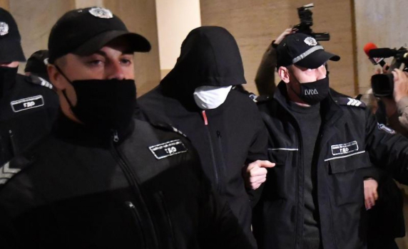Мъжът, причинил смъртта на Милен Цветков, отива на съд