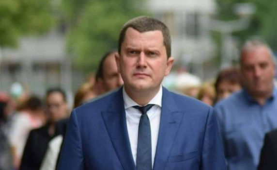 Кметът на Перник: Аз съм за реформа и развитие на културата в града