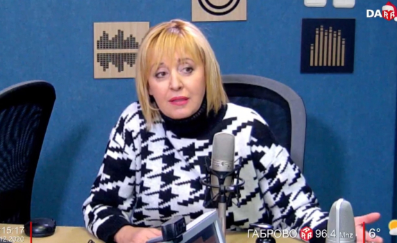 Манолова: Следващата седмица ще сключим споразумение с Отровното трио за явяване на изборите