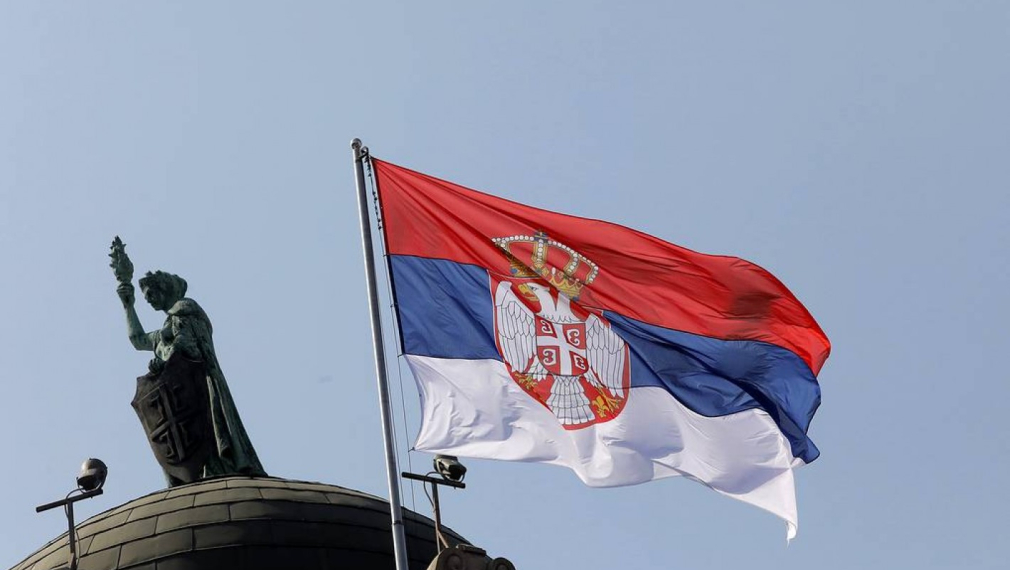 Сърбия ограничава влизането в страната за празниците