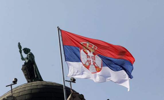 Сърбия ограничава влизането в страната за празниците