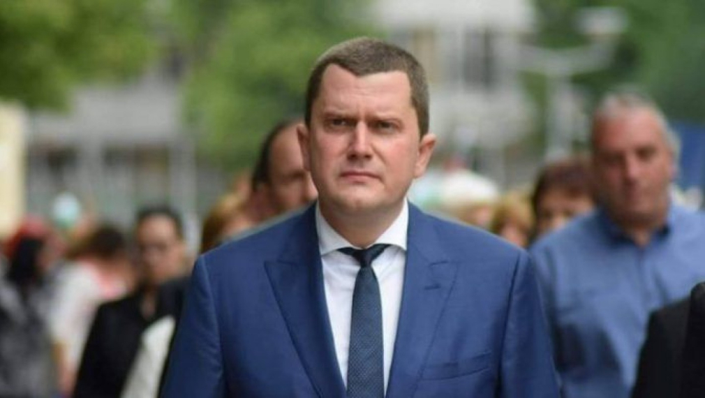БСП пак се разграничи от кмета си в Перник