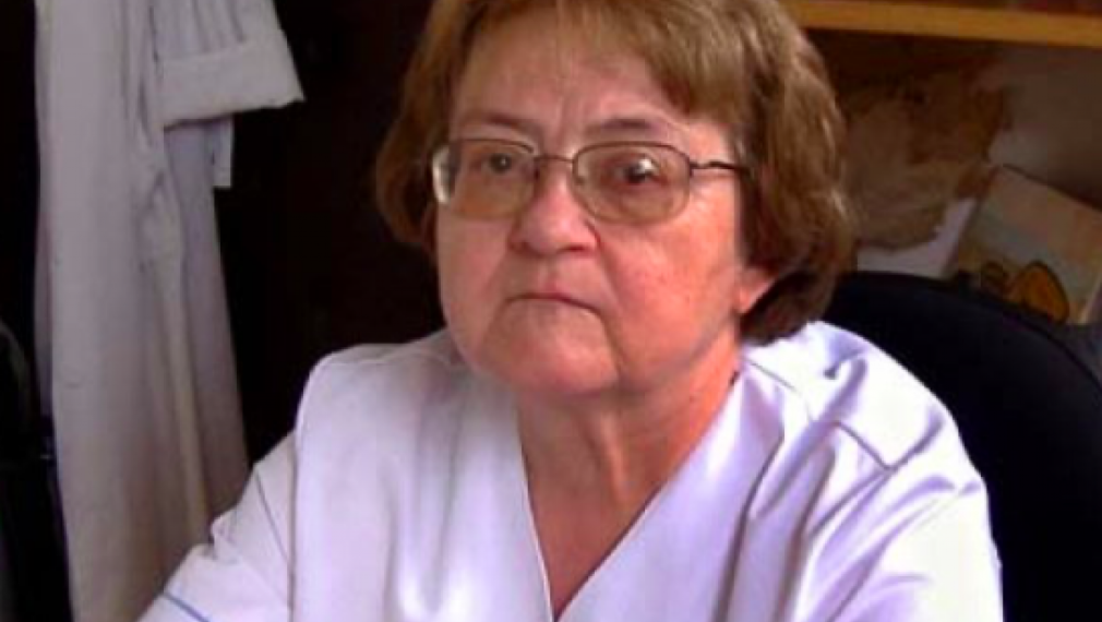 Проф. Аргирова: Това не е нов щам, той е описан още през март