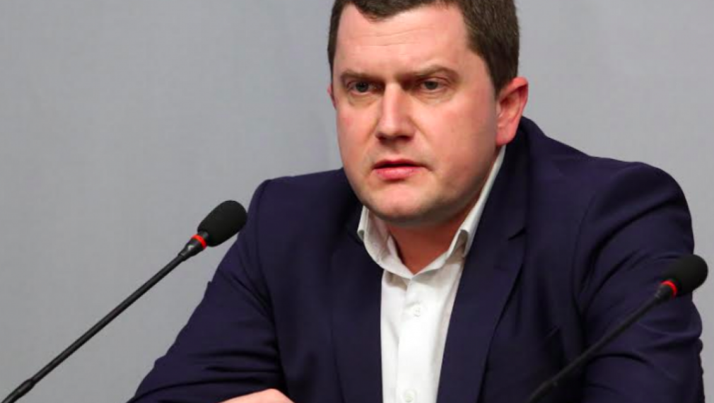 БСП-Перник запазва подкрепата си за кмета Станислав Владимиров