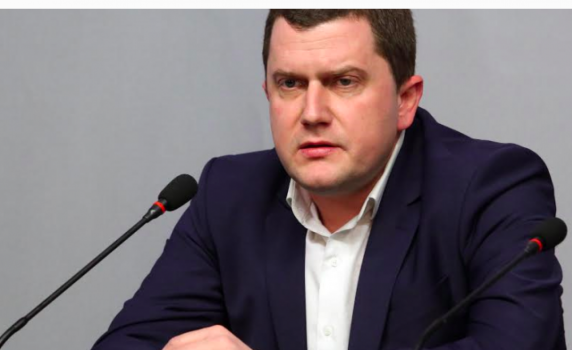 БСП-Перник запазва подкрепата си за кмета Станислав Владимиров