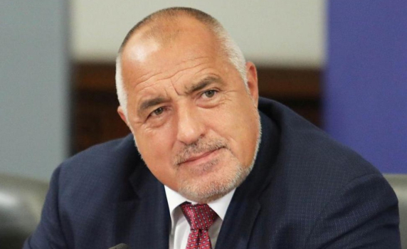 Борисов: От 31 декември получаваме газ от Азербайджан и постигаме пълна диверсификация