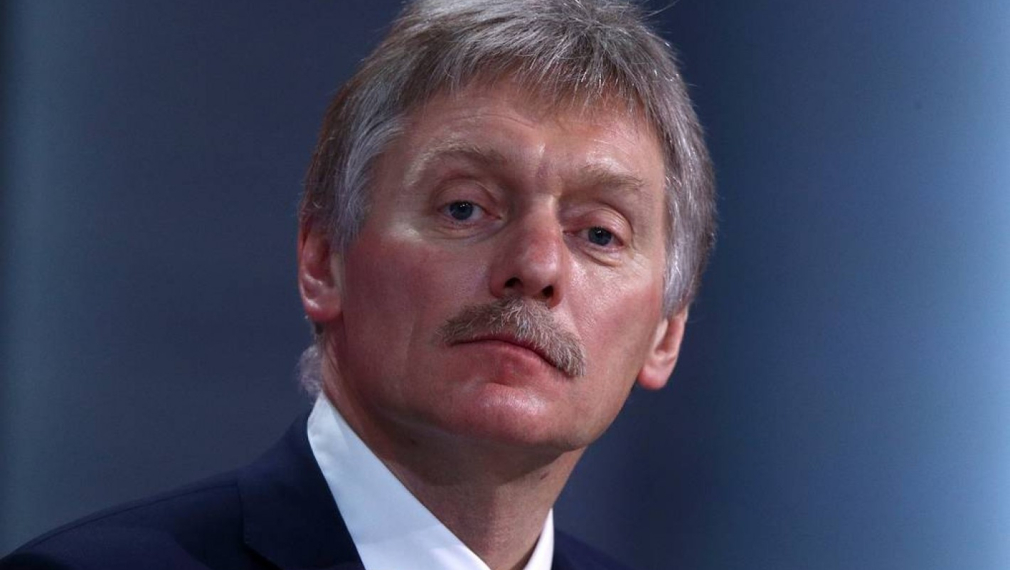 Песков: Навални има мания за преследване и мегаломания
