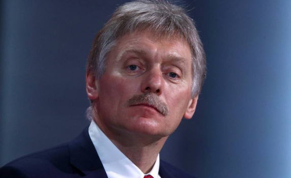 Песков: Навални има мания за преследване и мегаломания
