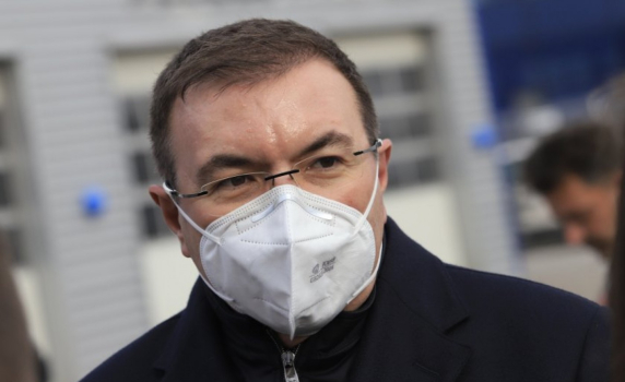 Бързите антигенни тестове се приравняват към PCR
