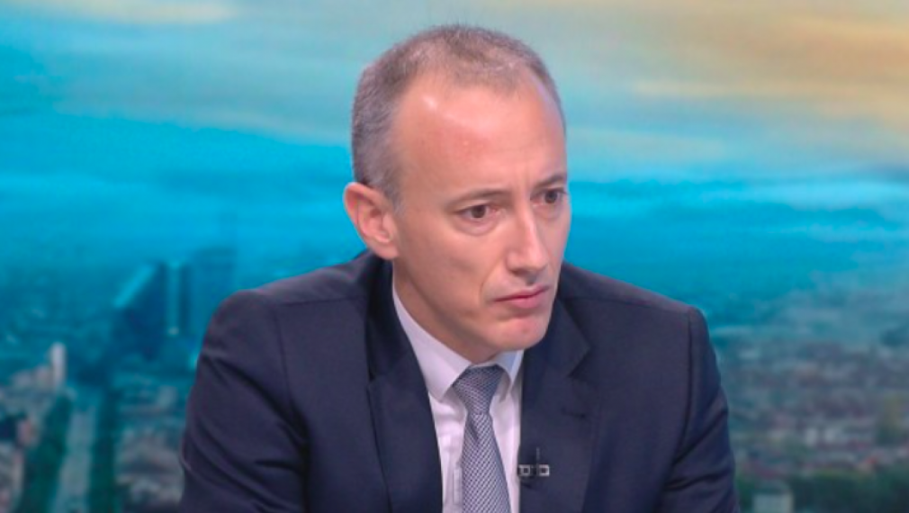  Красимир Вълчев: 66 преподаватели са починали от COVID-19