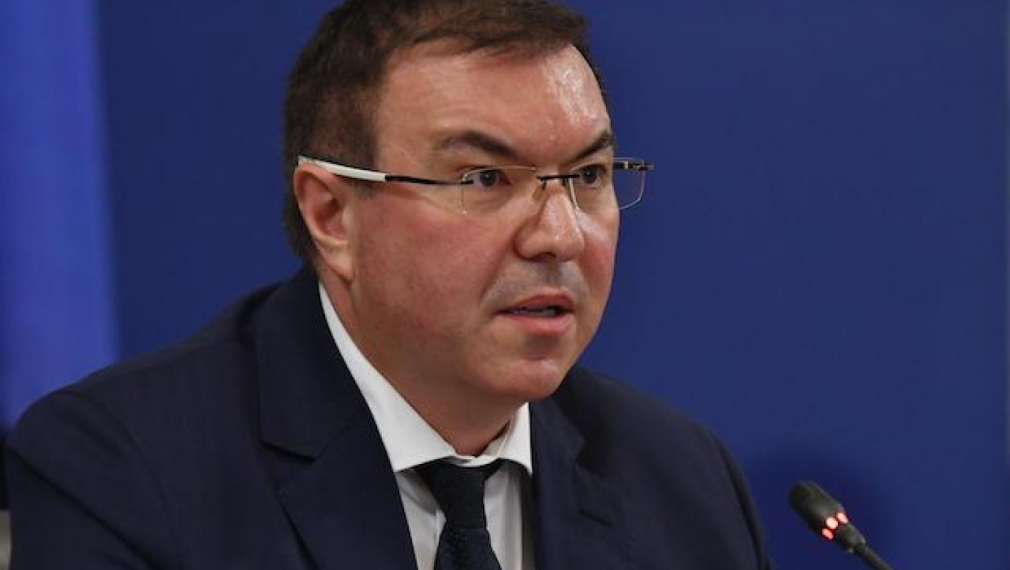Проф. Ангелов: За седмица има близо 16 хил. излекувани, болестта отстъпва