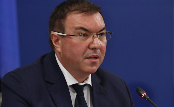 Проф. Ангелов: За седмица има близо 16 хил. излекувани, болестта отстъпва