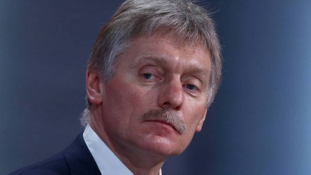 Песков: Санкциите срещу "Северен поток 2" са каубойска атака