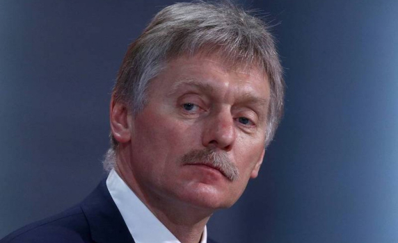 Песков: Санкциите срещу "Северен поток 2" са каубойска атака