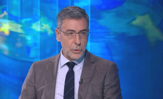 Даниел Вълчев: Нямам никакво намерение да се ваксинирам