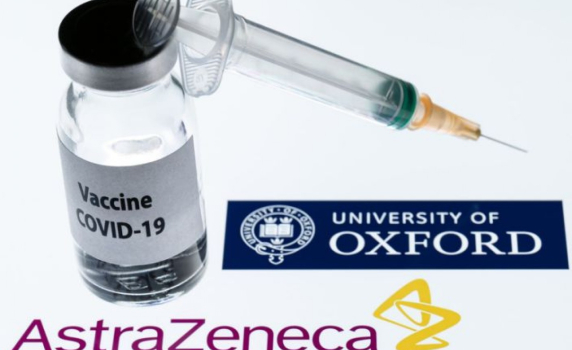Великобритания одобри ваксината на AstraZeneca/Oxford