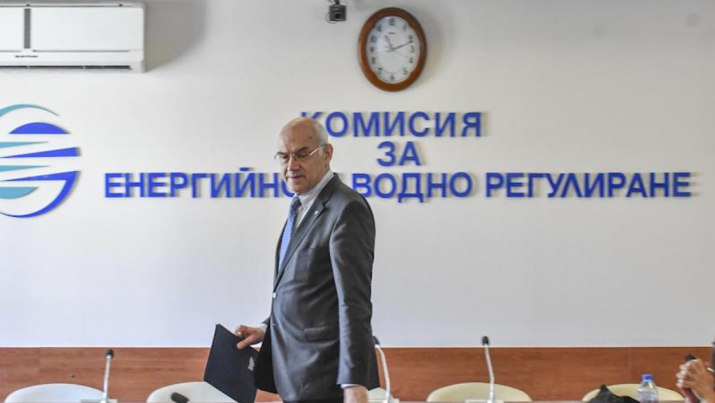 КЕВР прие нови цени на водата от 1 януари
